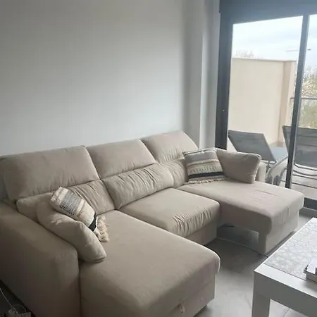Atico Duplex En Appartement