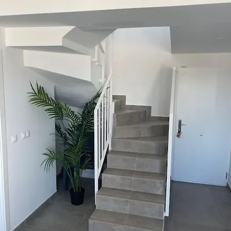 Atico Duplex En * Dénia