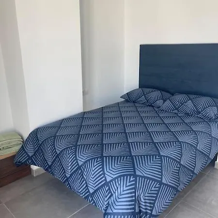 Appartement Atico Duplex En