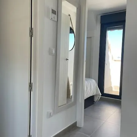 Appartement Atico Duplex En Dénia