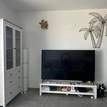 Atico Duplex En Appartement *