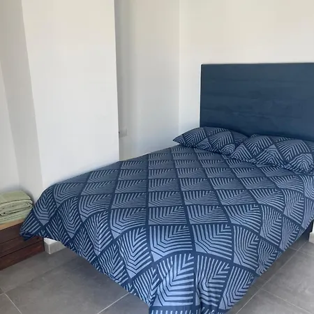 Διαμέρισμα Atico Duplex En *