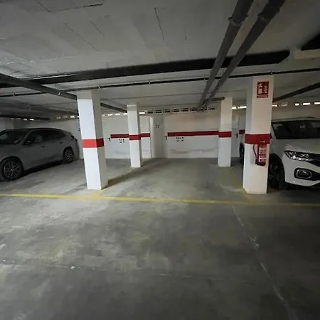 Διαμέρισμα Atico Duplex En Denia