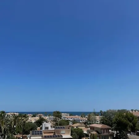 Atico Duplex En דניה
