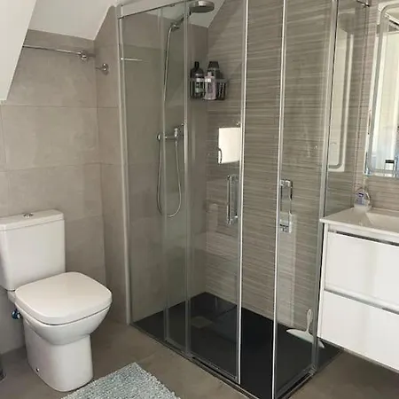 Atico Duplex En * דניה