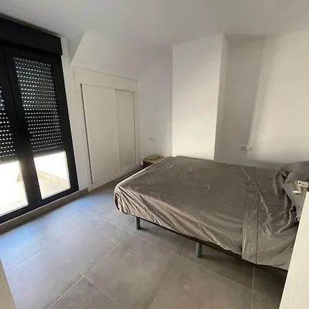 דירה Atico Duplex En *