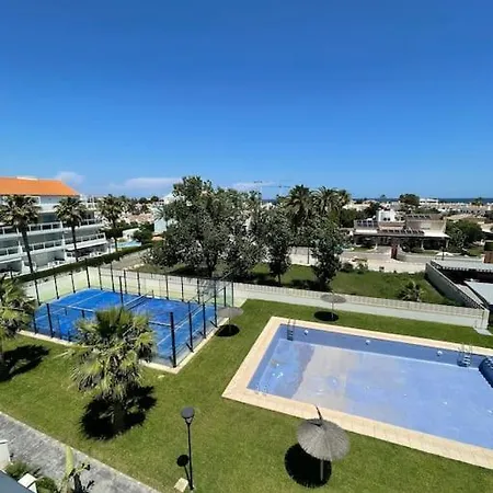 Atico Duplex En * דניה