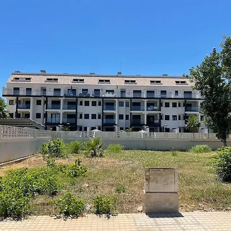 Atico Duplex En דירה *